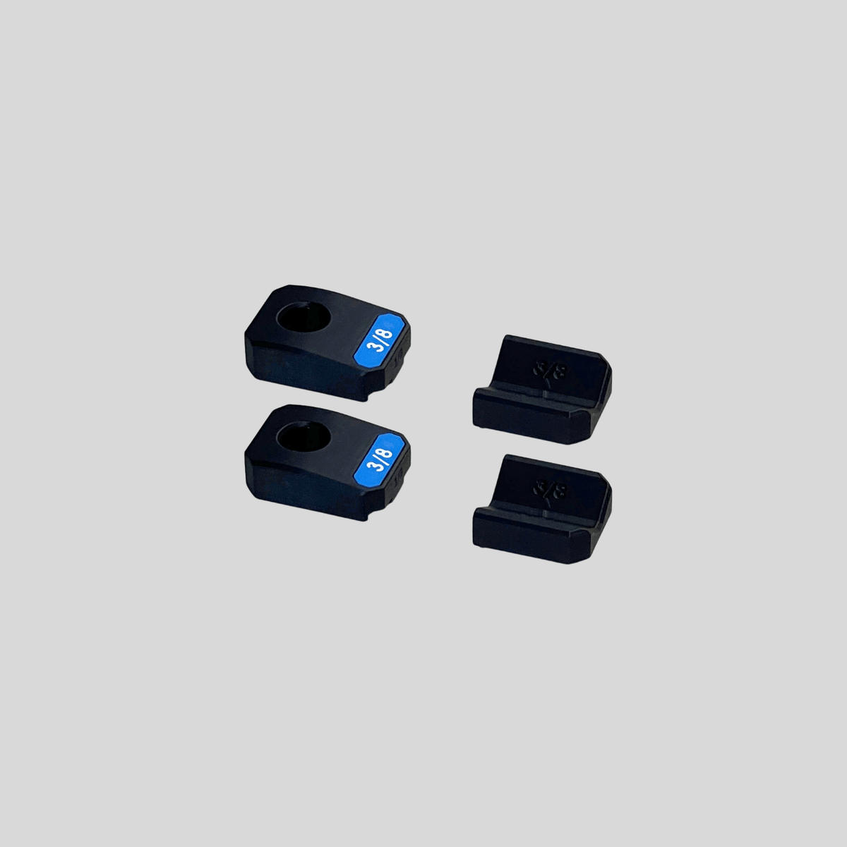 3/8" Ratchet Organizer 2.0 | Magnetic