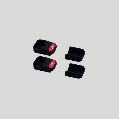 3/8" Ratchet Organizer 2.0 | Magnetic