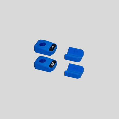3/8" Ratchet Organizer 2.0 | Magnetic