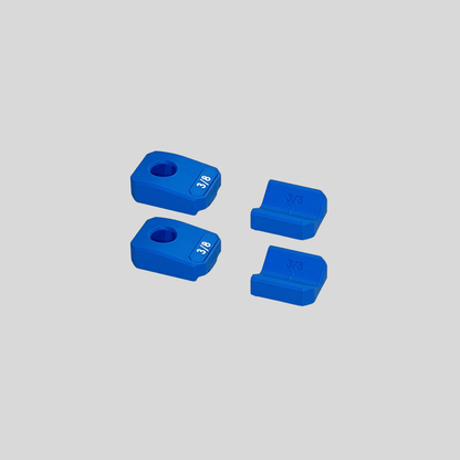 3/8" Ratchet Organizer 2.0 | Magnetic