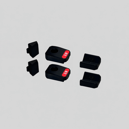 3/8" Ratchet Organizer 2.0 | Magnetic