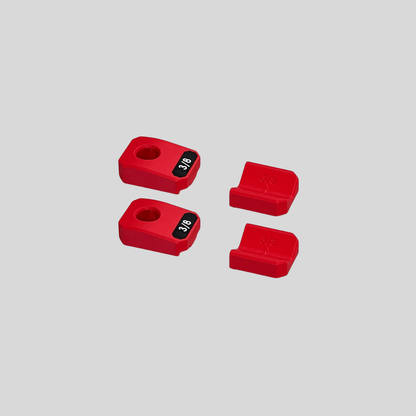 3/8" Ratchet Organizer 2.0 | Magnetic