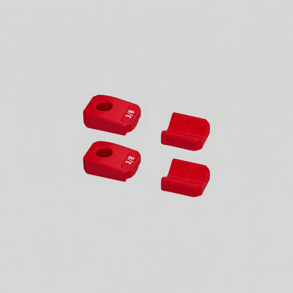 3/8" Ratchet Organizer 2.0 | Magnetic