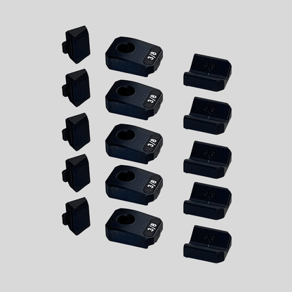 3/8" Ratchet Organizer 2.0 | Magnetic