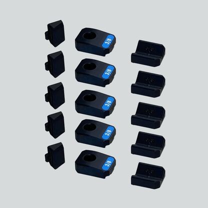 3/8" Ratchet Organizer 2.0 | Magnetic