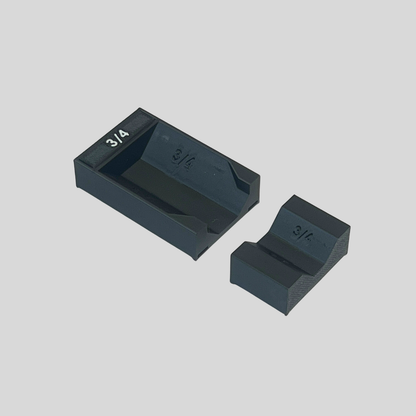 3/4" Socket Extension Organizer