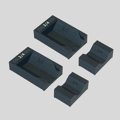 3/4" Socket Extension Organizer