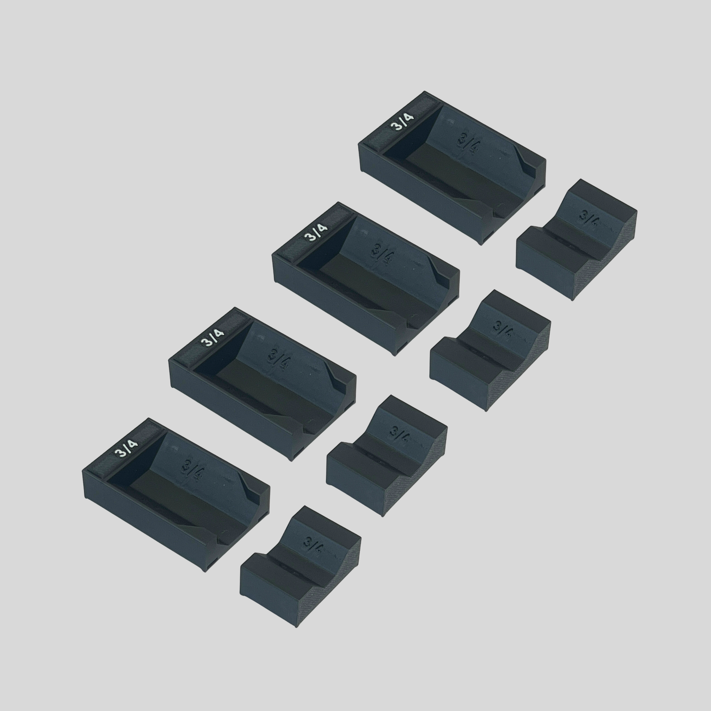 3/4" Socket Extension Organizer