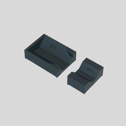 3/4" Socket Extension Organizer