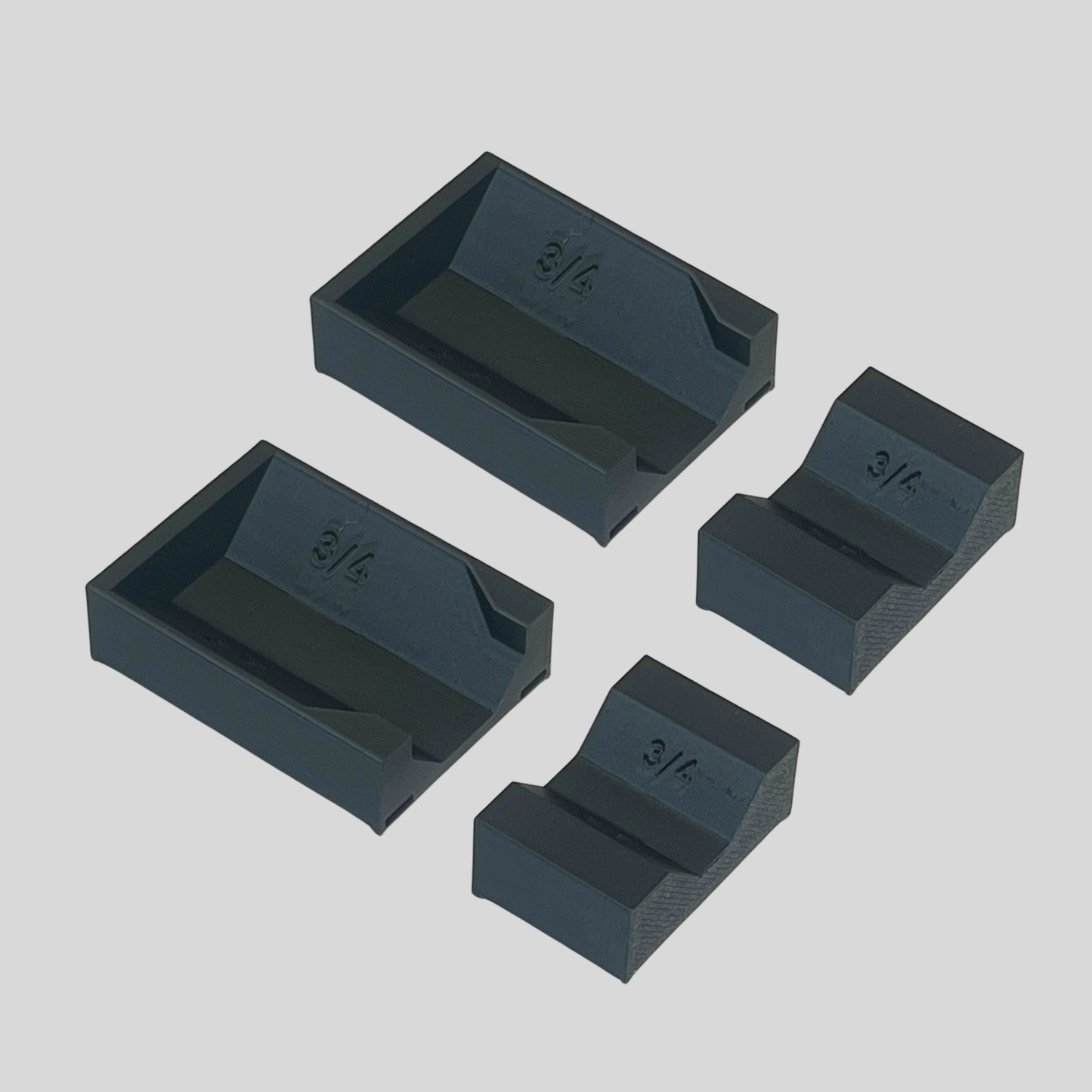 3/4" Socket Extension Organizer