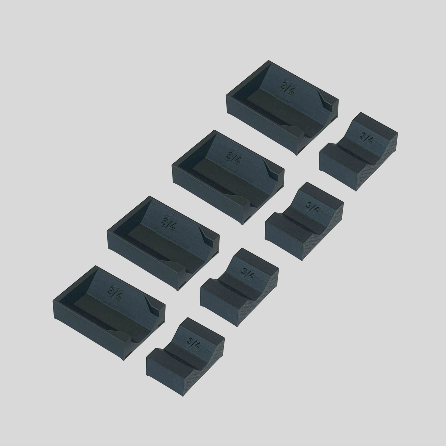 3/4" Socket Extension Organizer