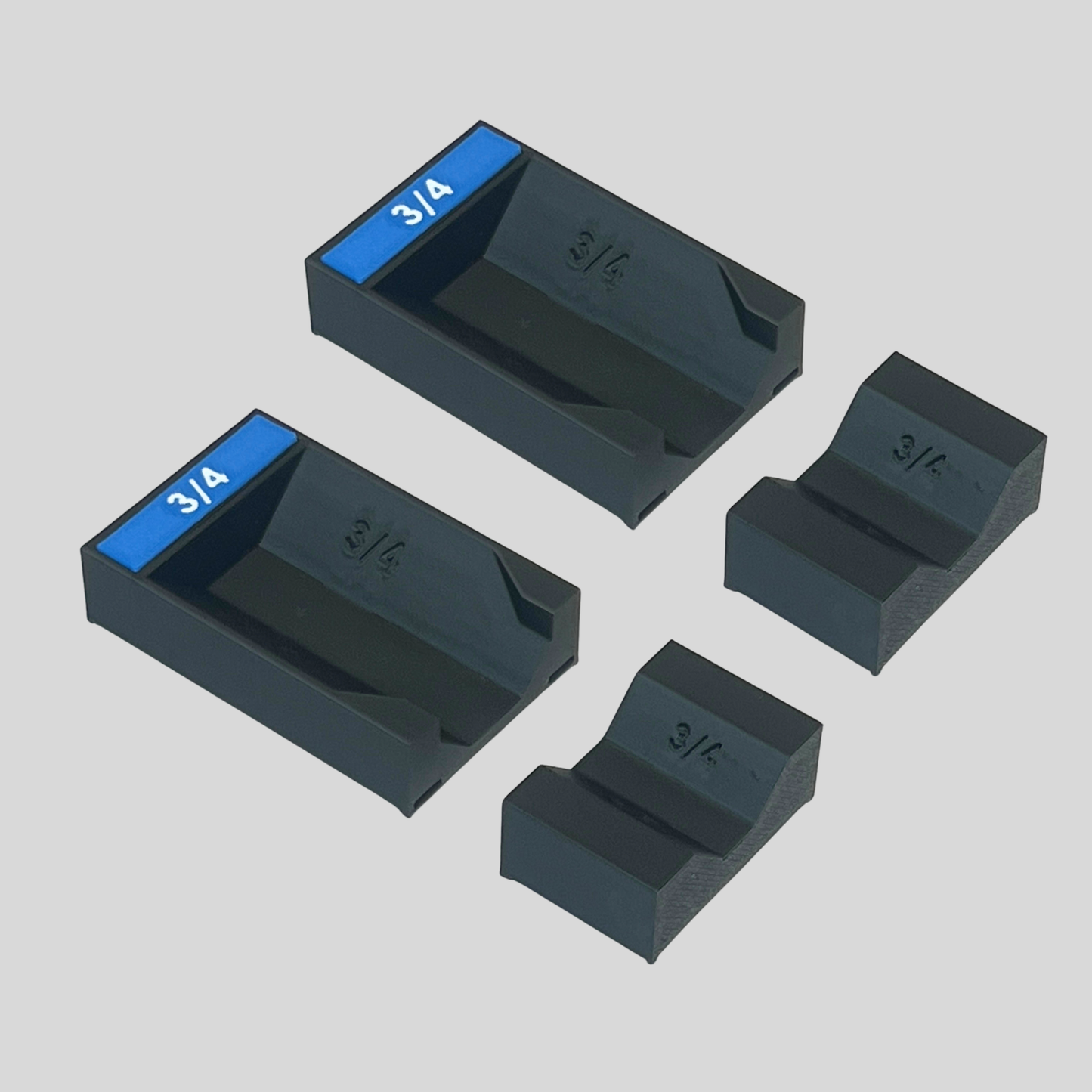 3/4" Socket Extension Organizer
