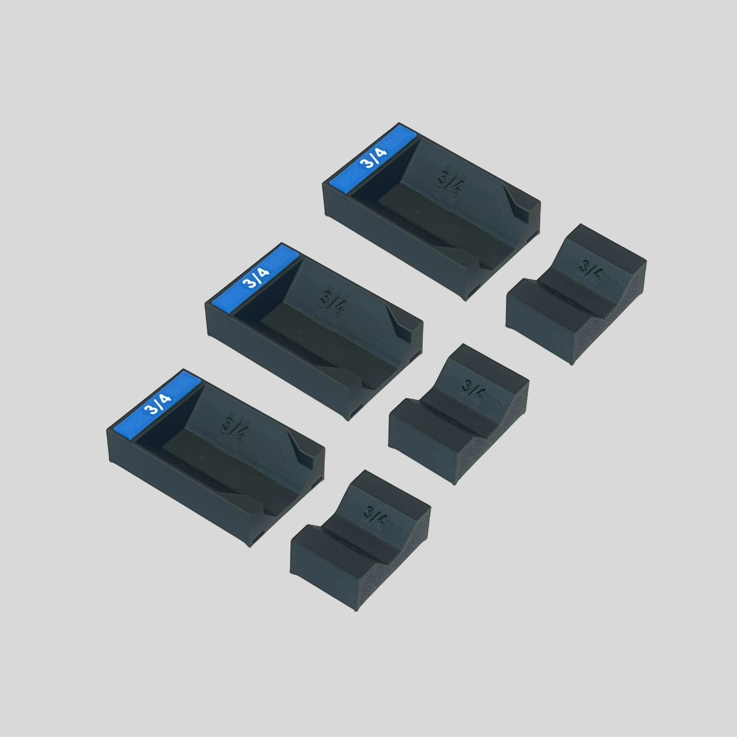 3/4" Socket Extension Organizer