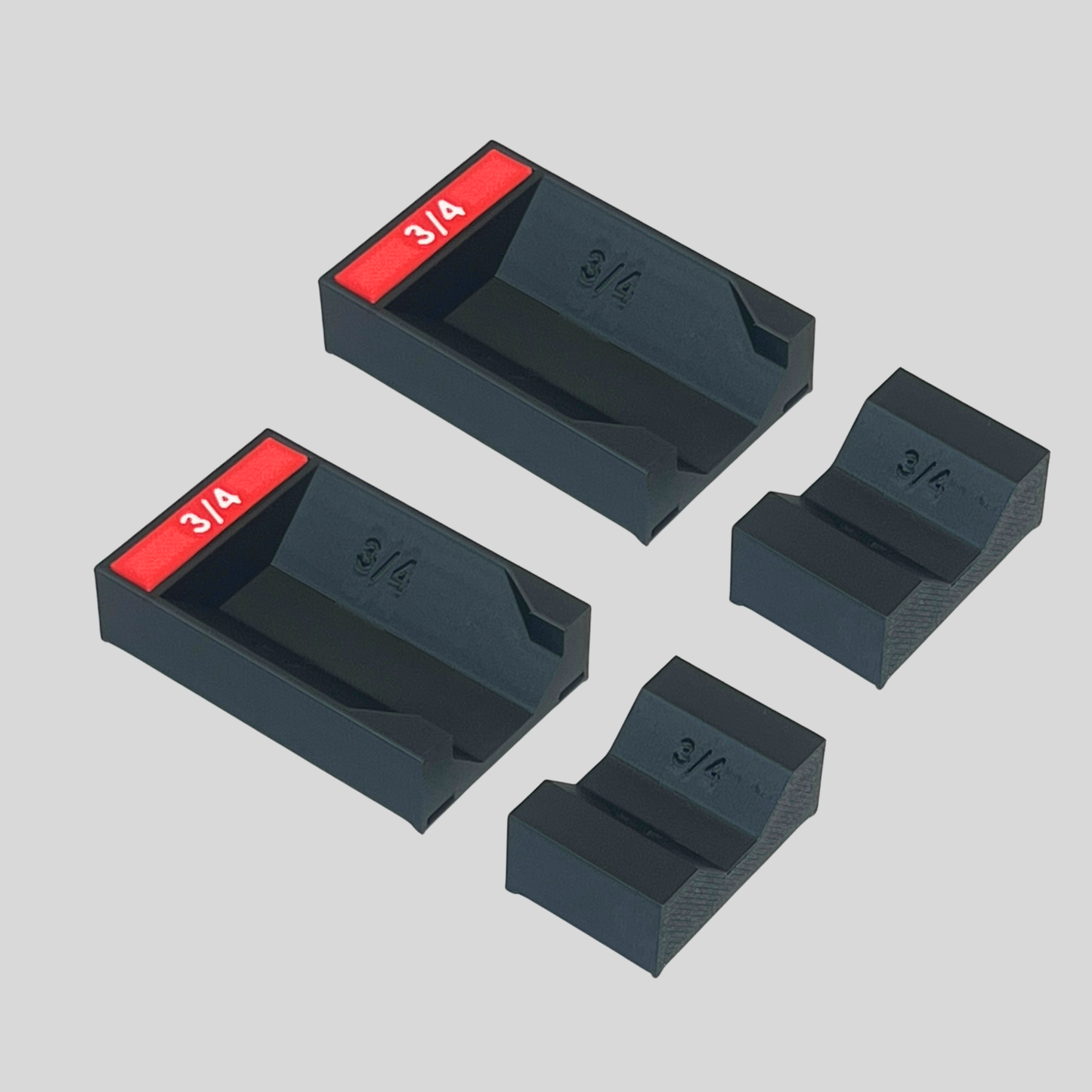 3/4" Socket Extension Organizer