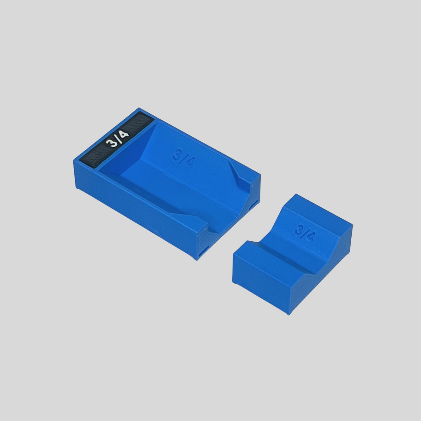 3/4" Socket Extension Organizer