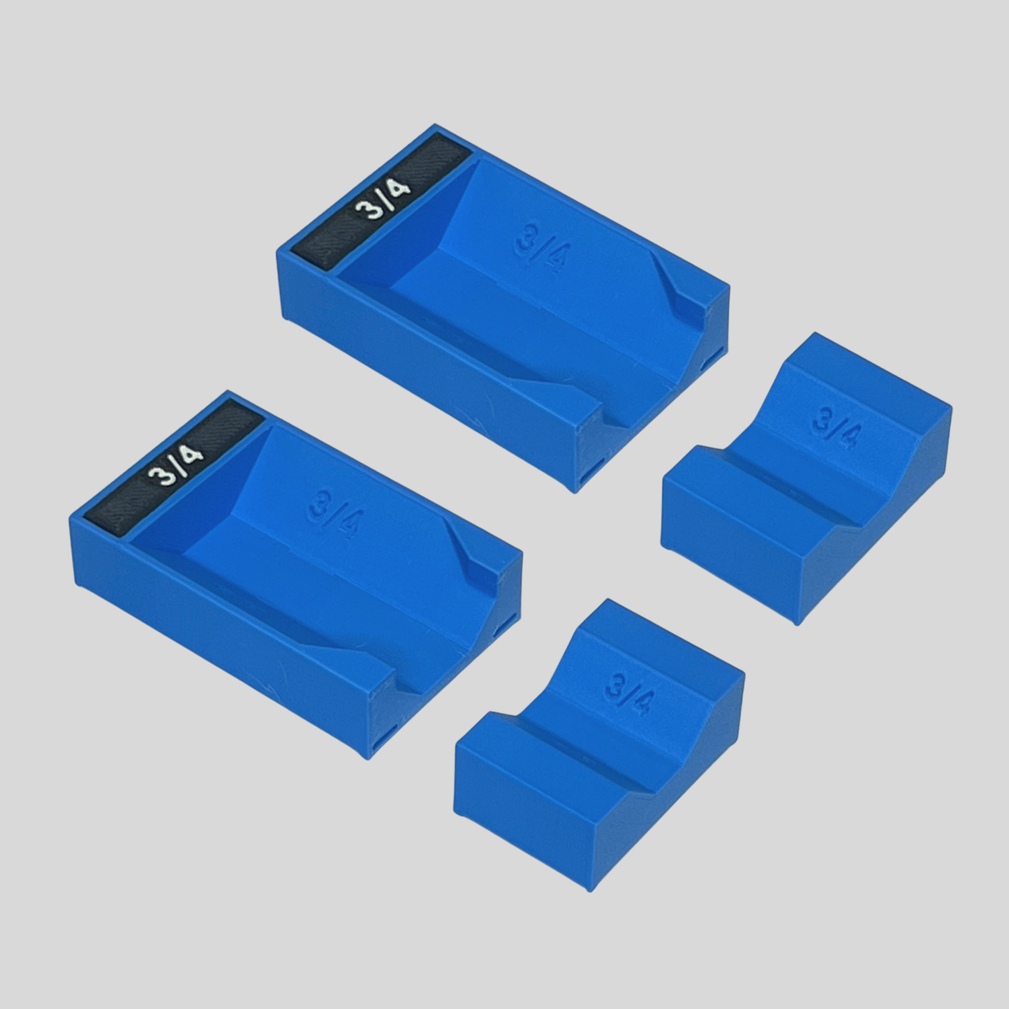 3/4" Socket Extension Organizer
