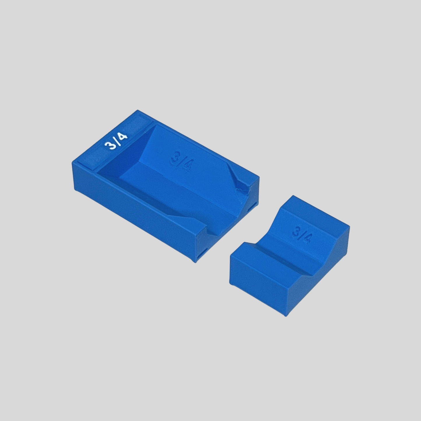 3/4" Socket Extension Organizer