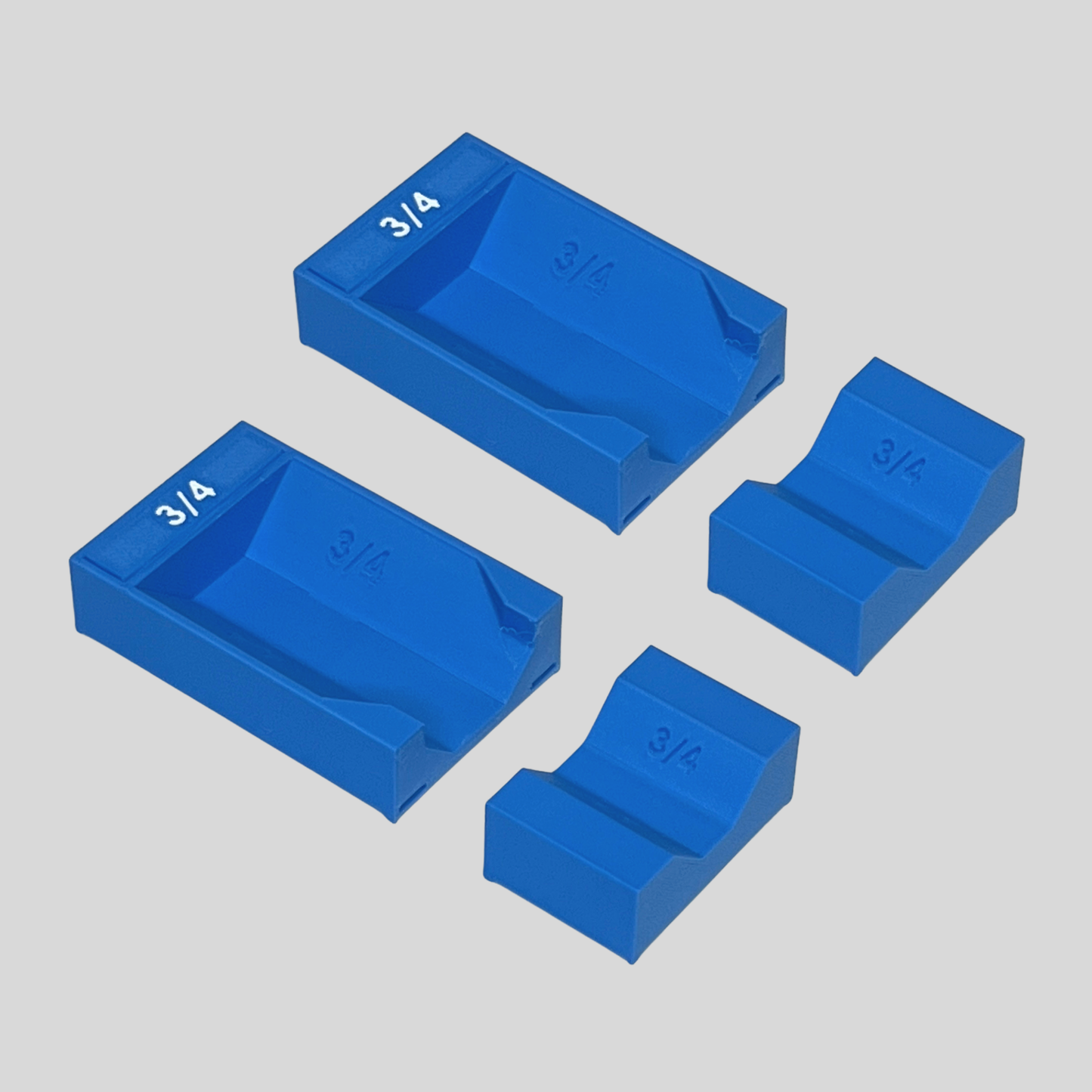 3/4" Socket Extension Organizer