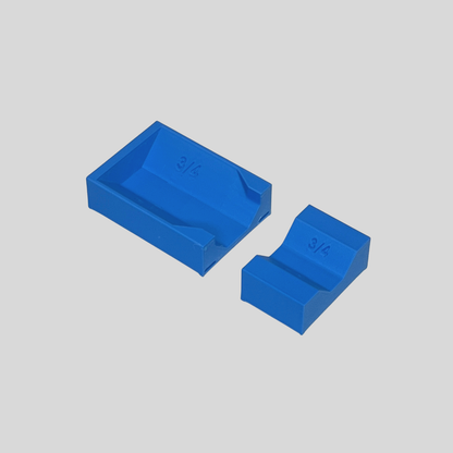 3/4" Socket Extension Organizer