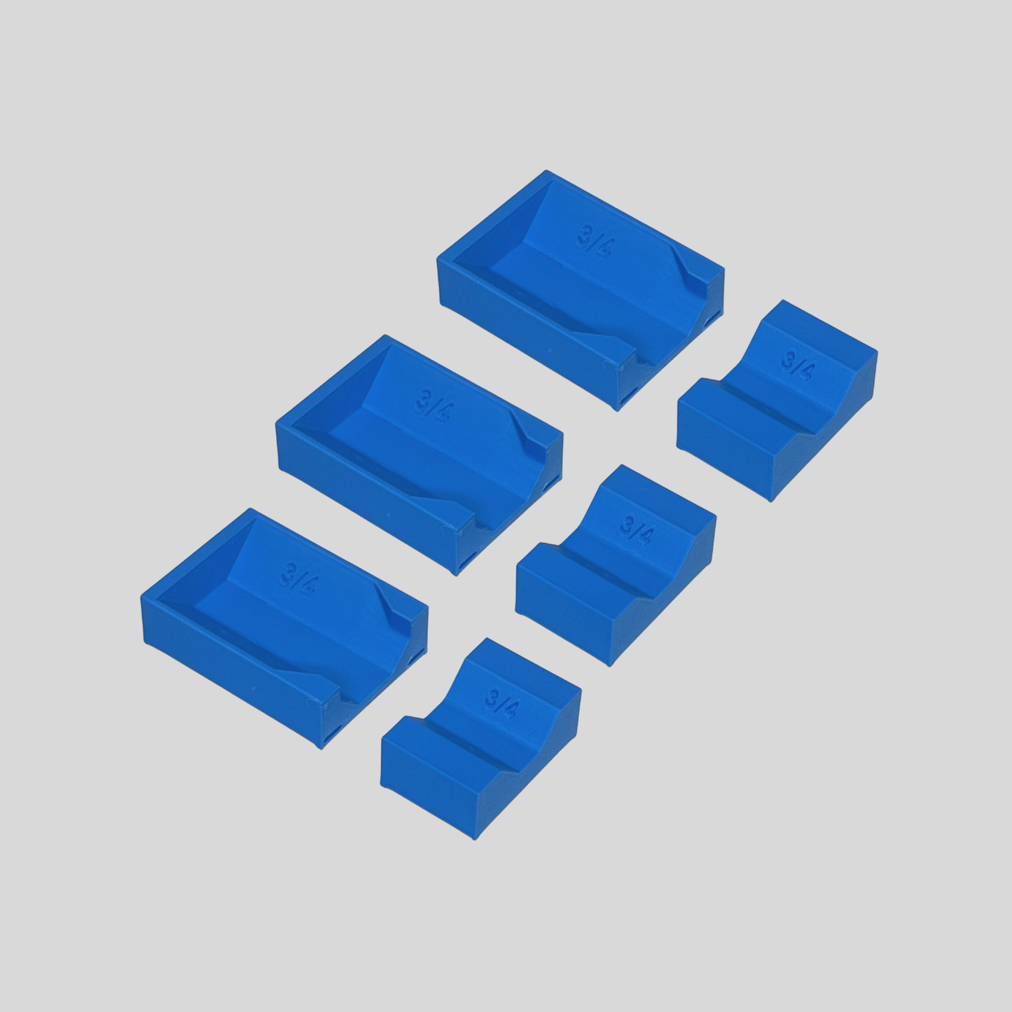 3/4" Socket Extension Organizer