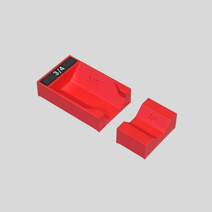 3/4" Socket Extension Organizer