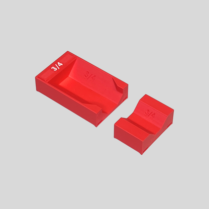 3/4" Socket Extension Organizer