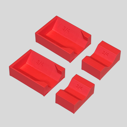 3/4" Socket Extension Organizer