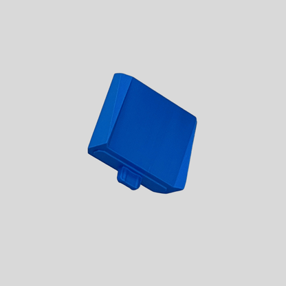 Label Extender for Ratchet Organizer 2.0