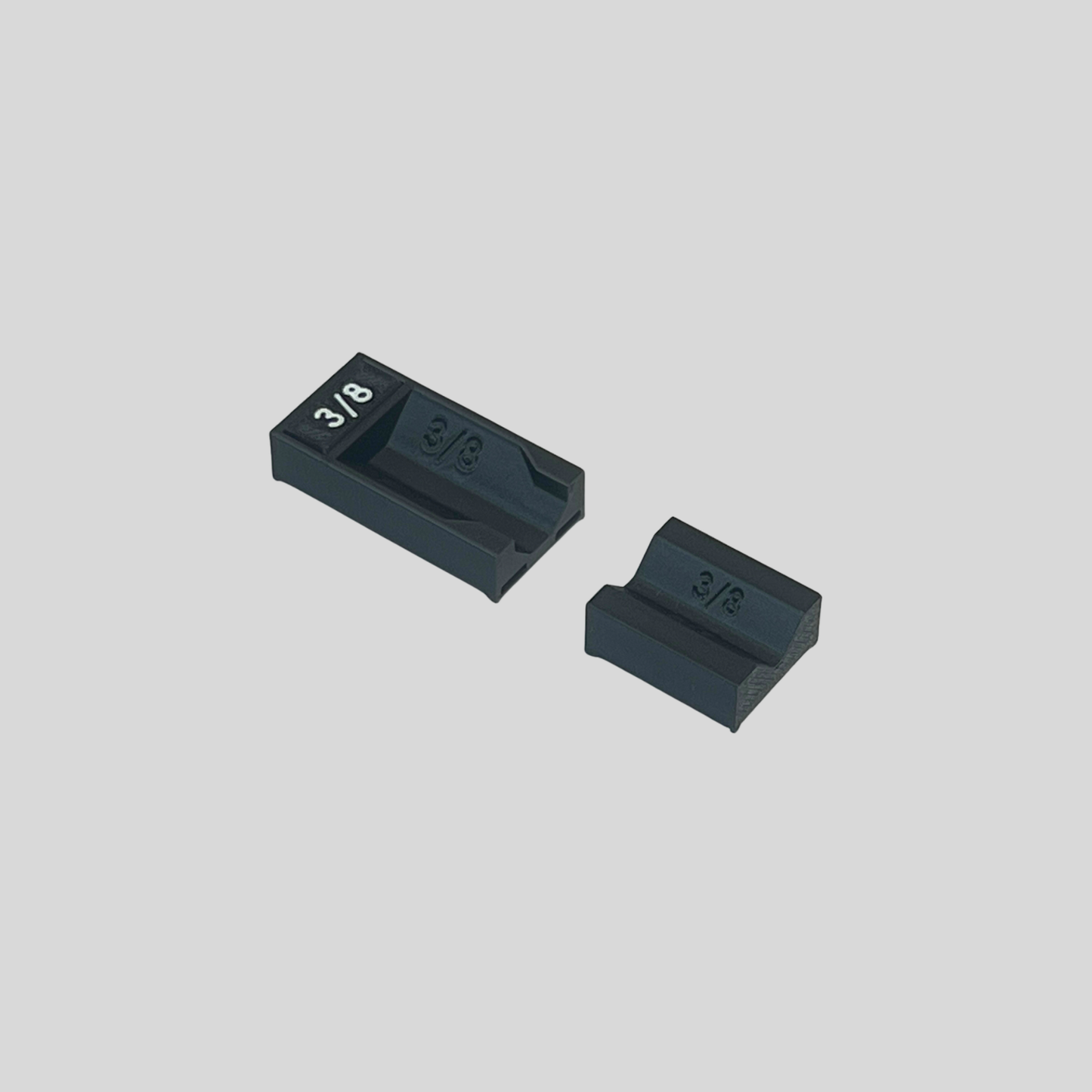 3/8" Socket Extension Organizer