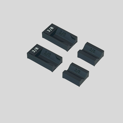 3/8" Socket Extension Organizer