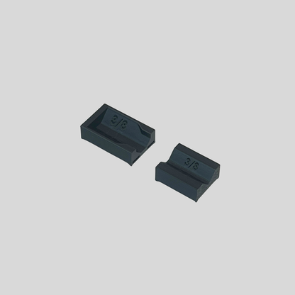 3/8" Socket Extension Organizer