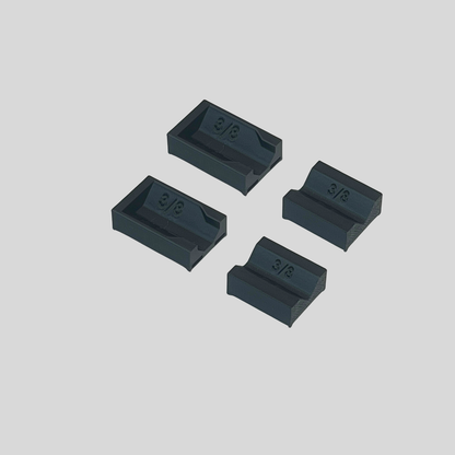 3/8" Socket Extension Organizer