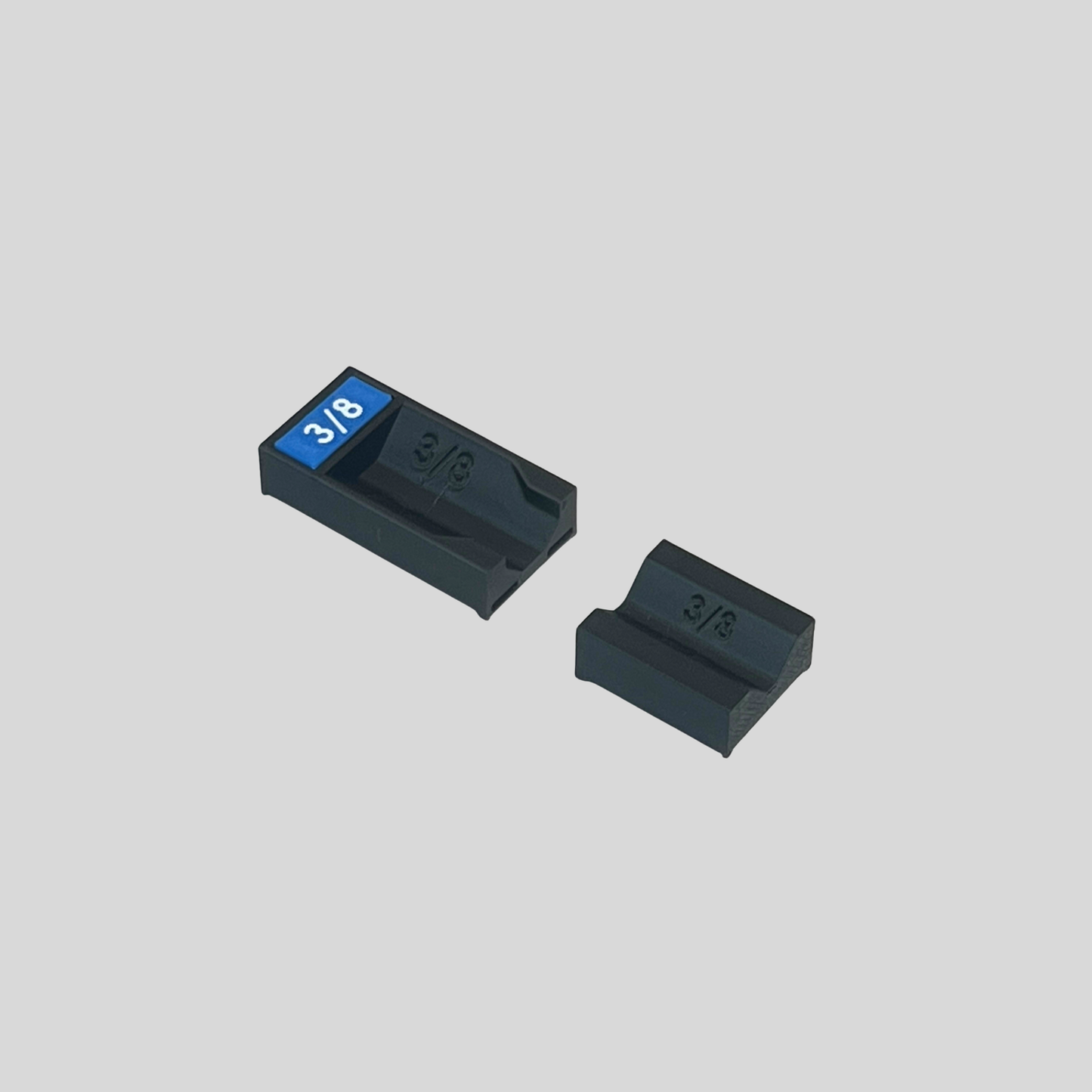 3/8" Socket Extension Organizer