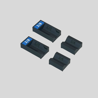 3/8" Socket Extension Organizer