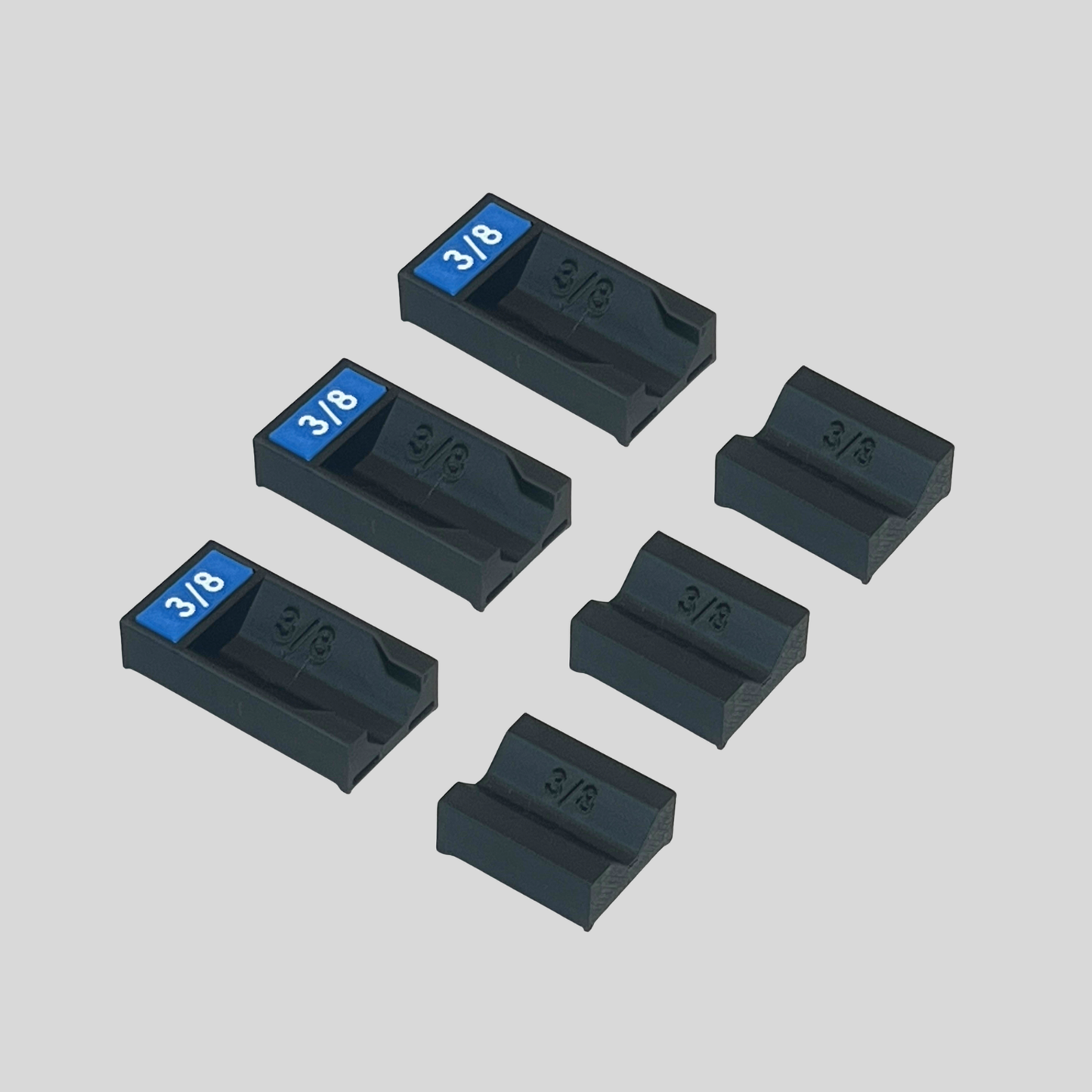 3/8" Socket Extension Organizer