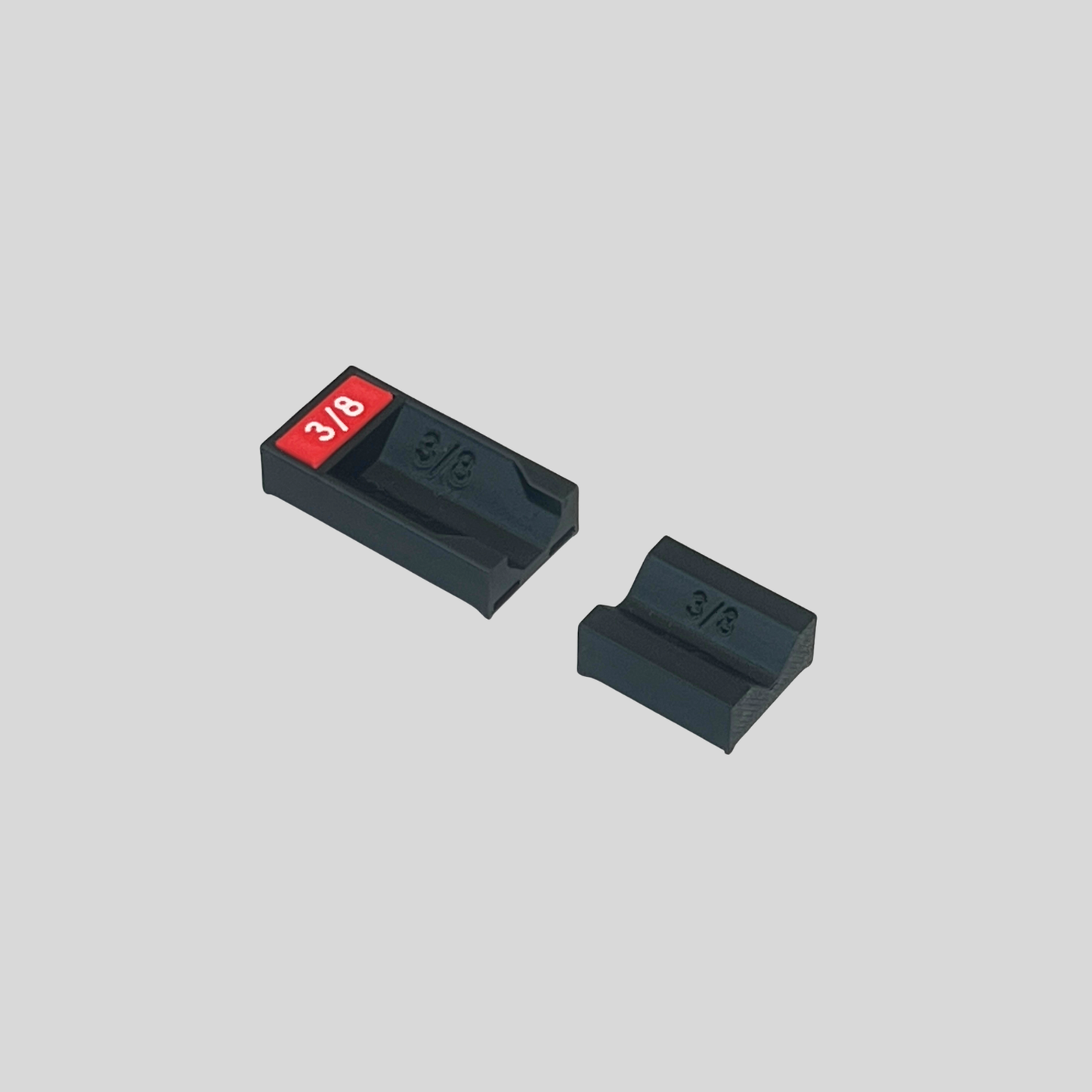 3/8" Socket Extension Organizer