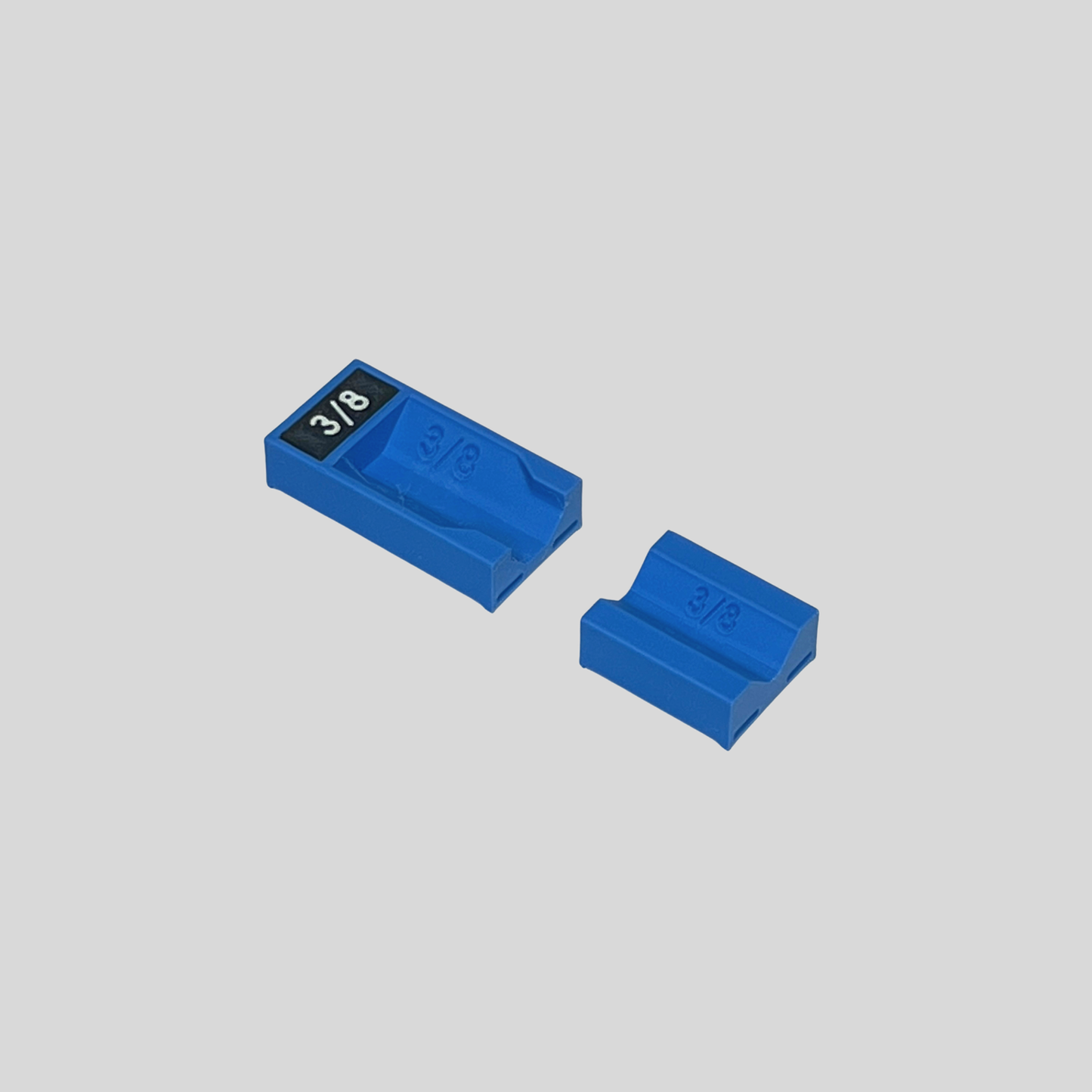 3/8" Socket Extension Organizer