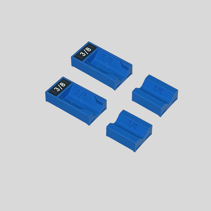 3/8" Socket Extension Organizer