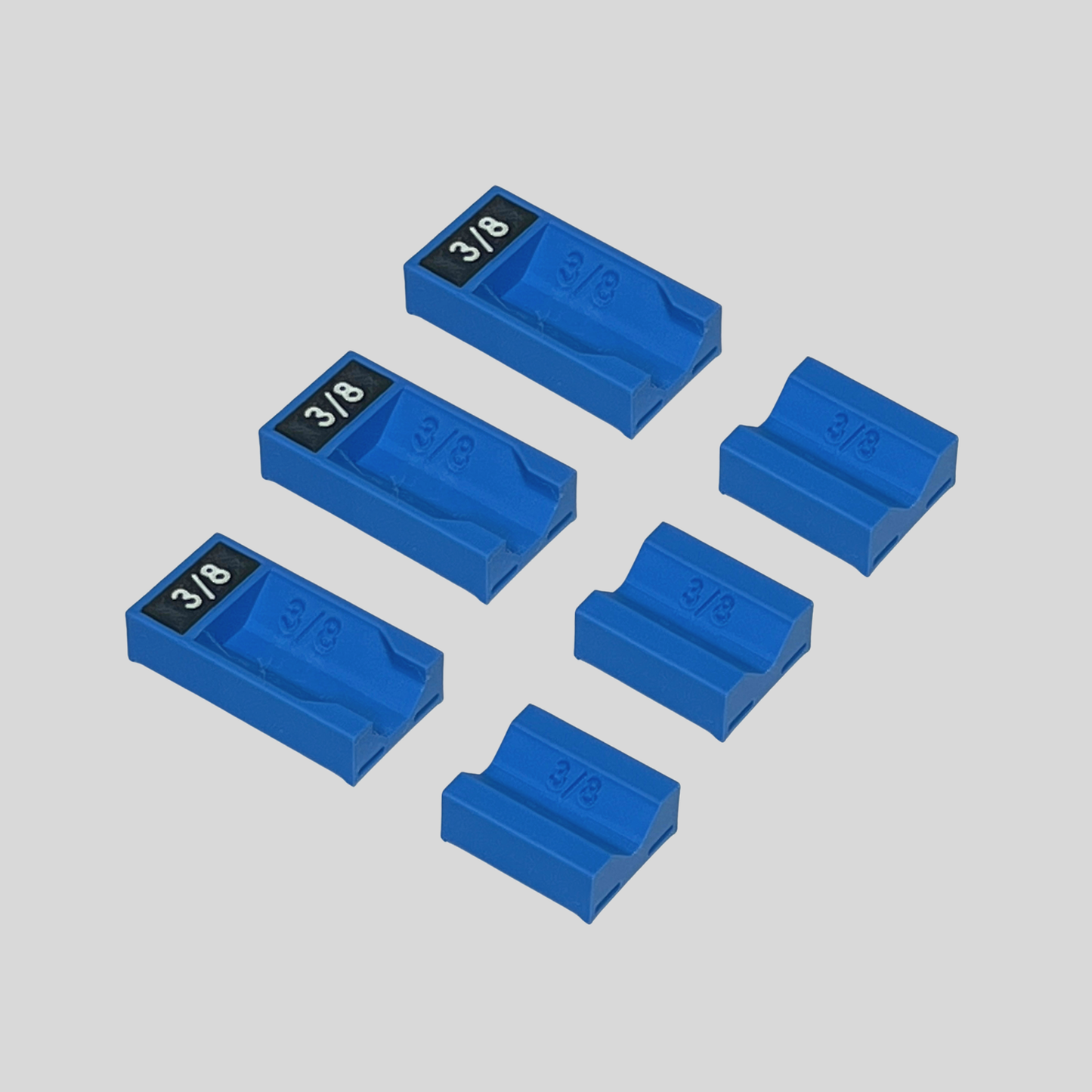 3/8" Socket Extension Organizer