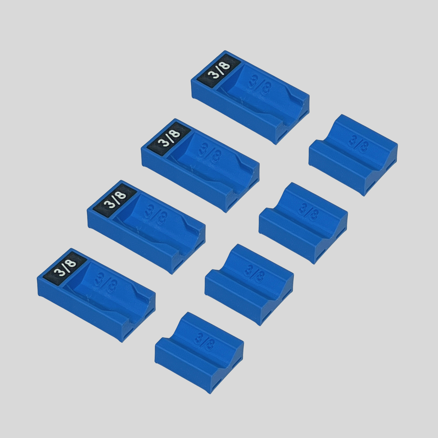 3/8" Socket Extension Organizer