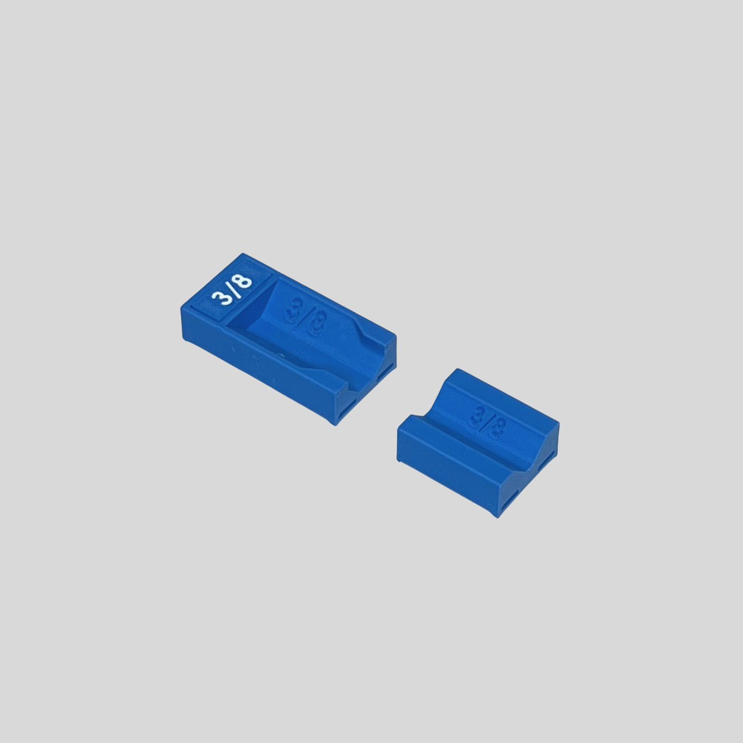 3/8" Socket Extension Organizer