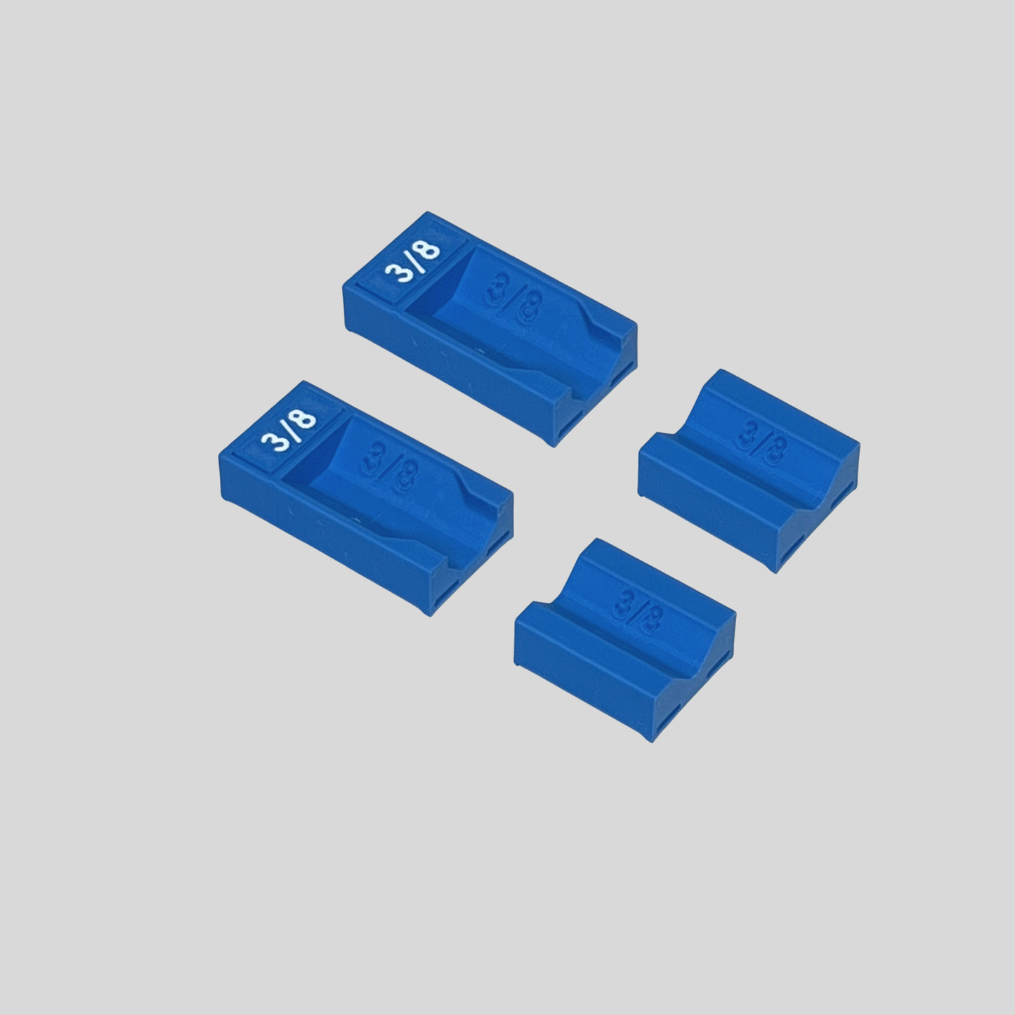 3/8" Socket Extension Organizer