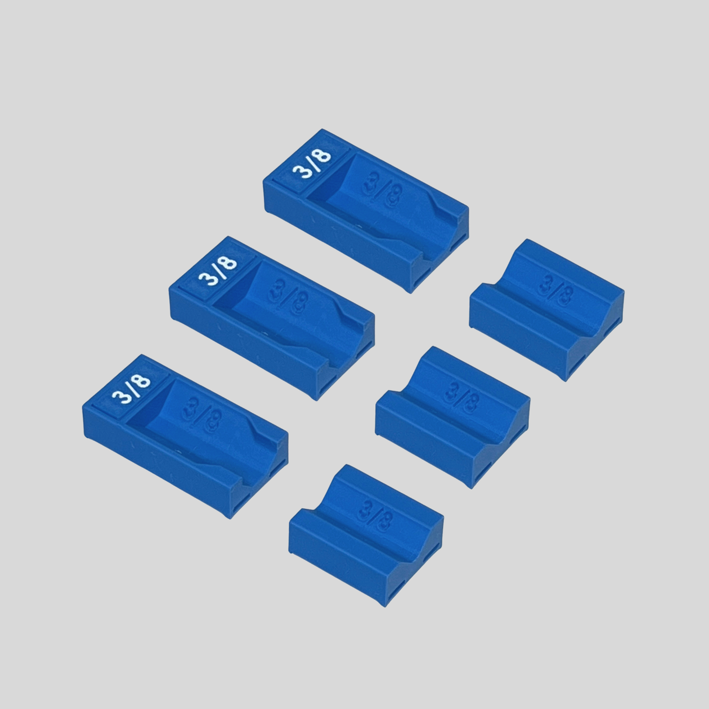 3/8" Socket Extension Organizer