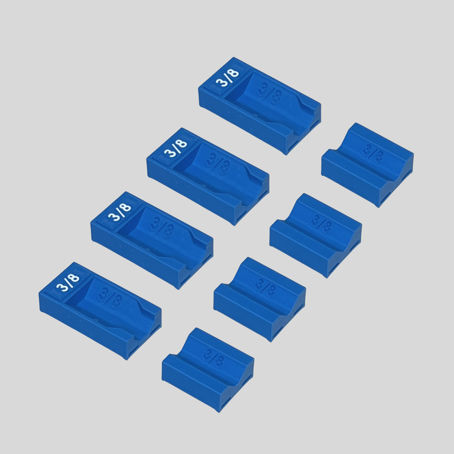 3/8" Socket Extension Organizer