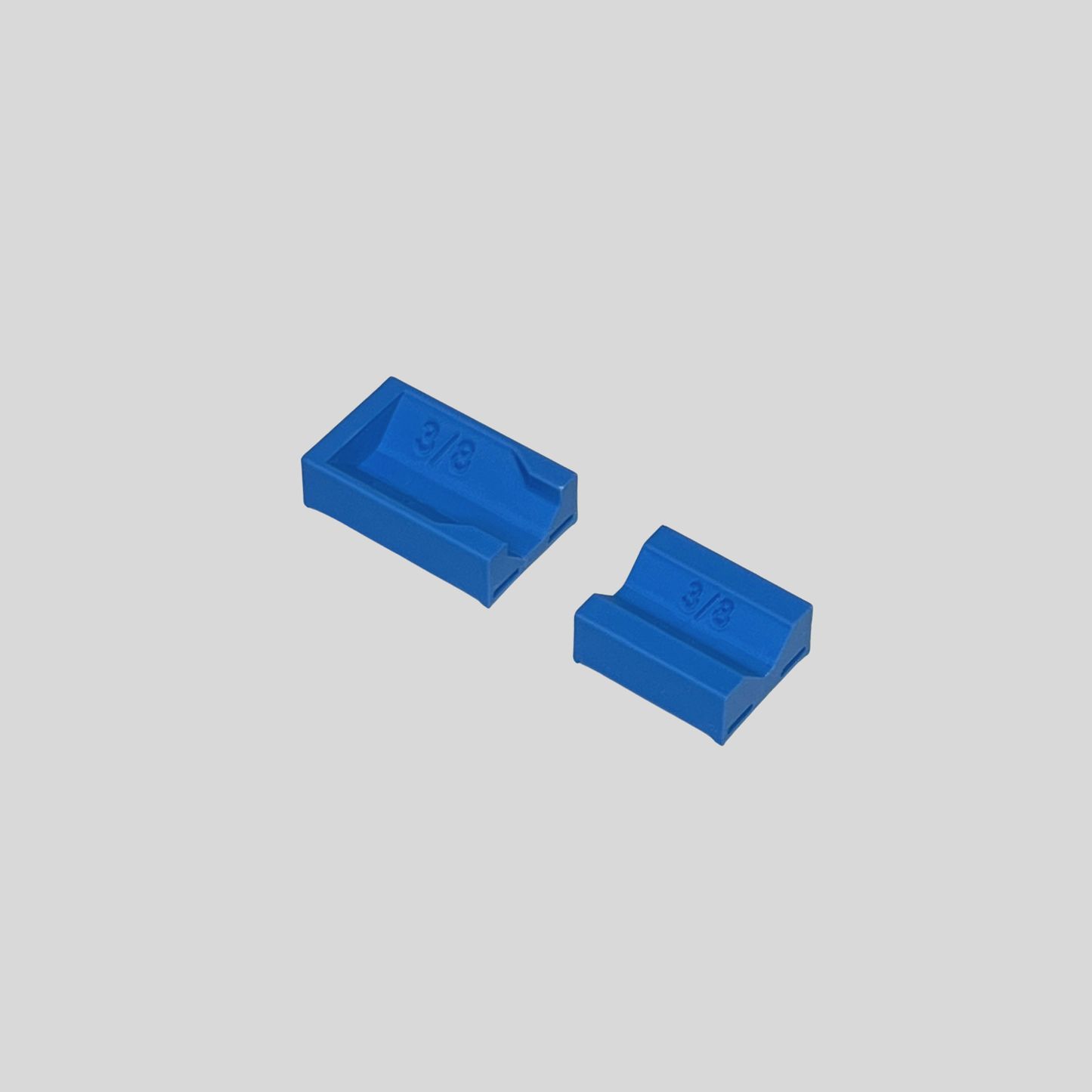 3/8" Socket Extension Organizer
