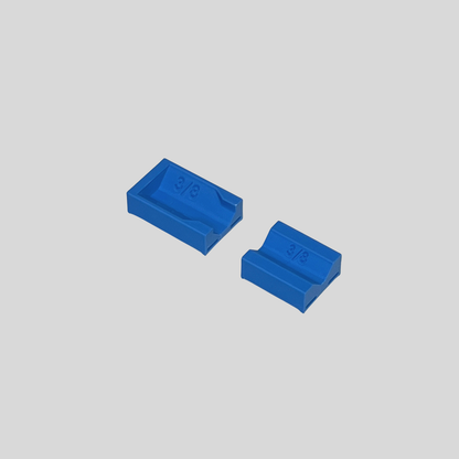 3/8" Socket Extension Organizer