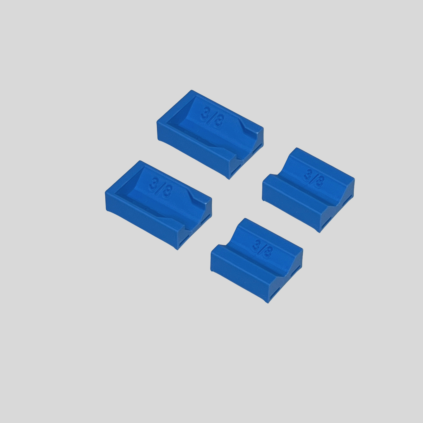 3/8" Socket Extension Organizer