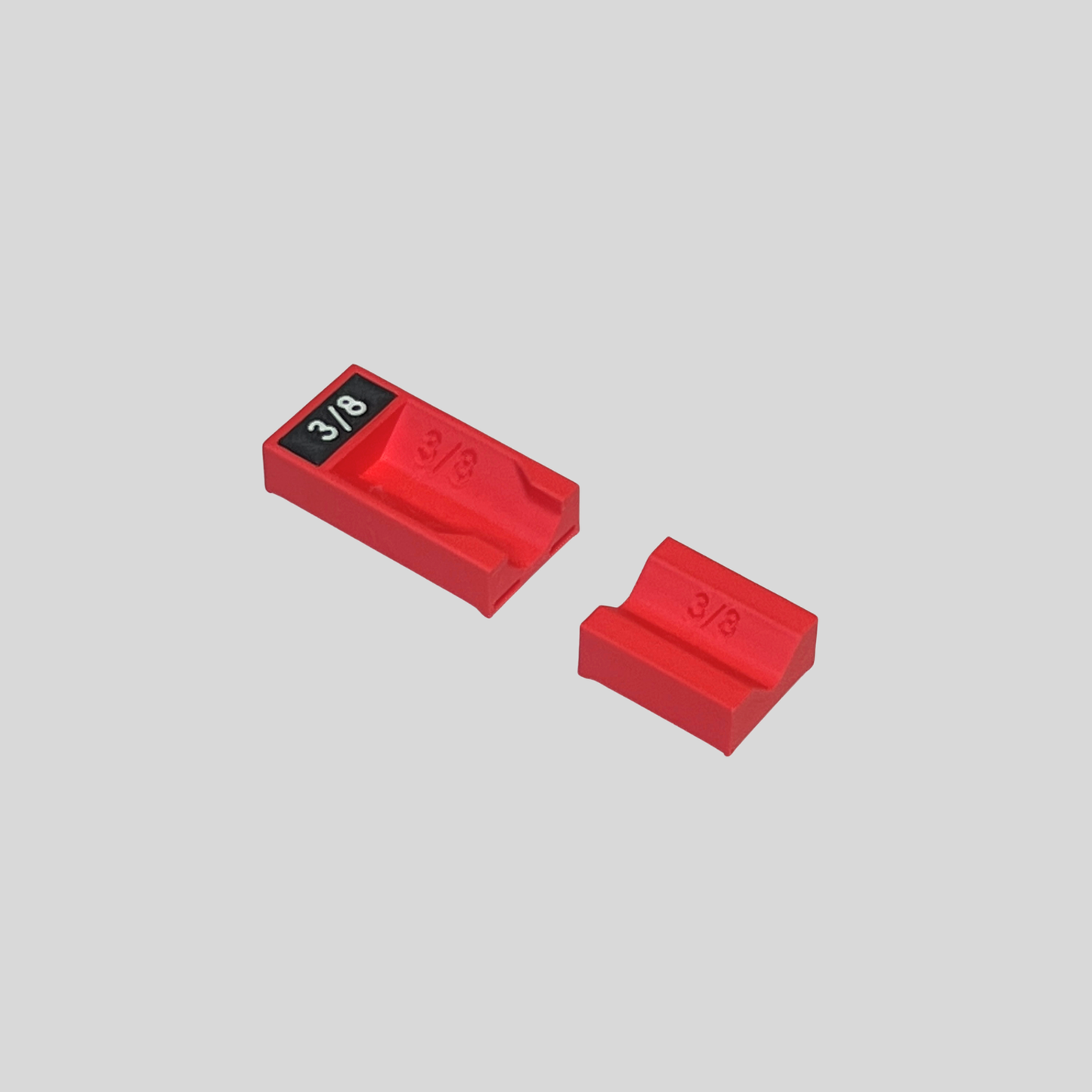 3/8" Socket Extension Organizer