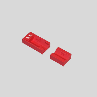 3/8" Socket Extension Organizer