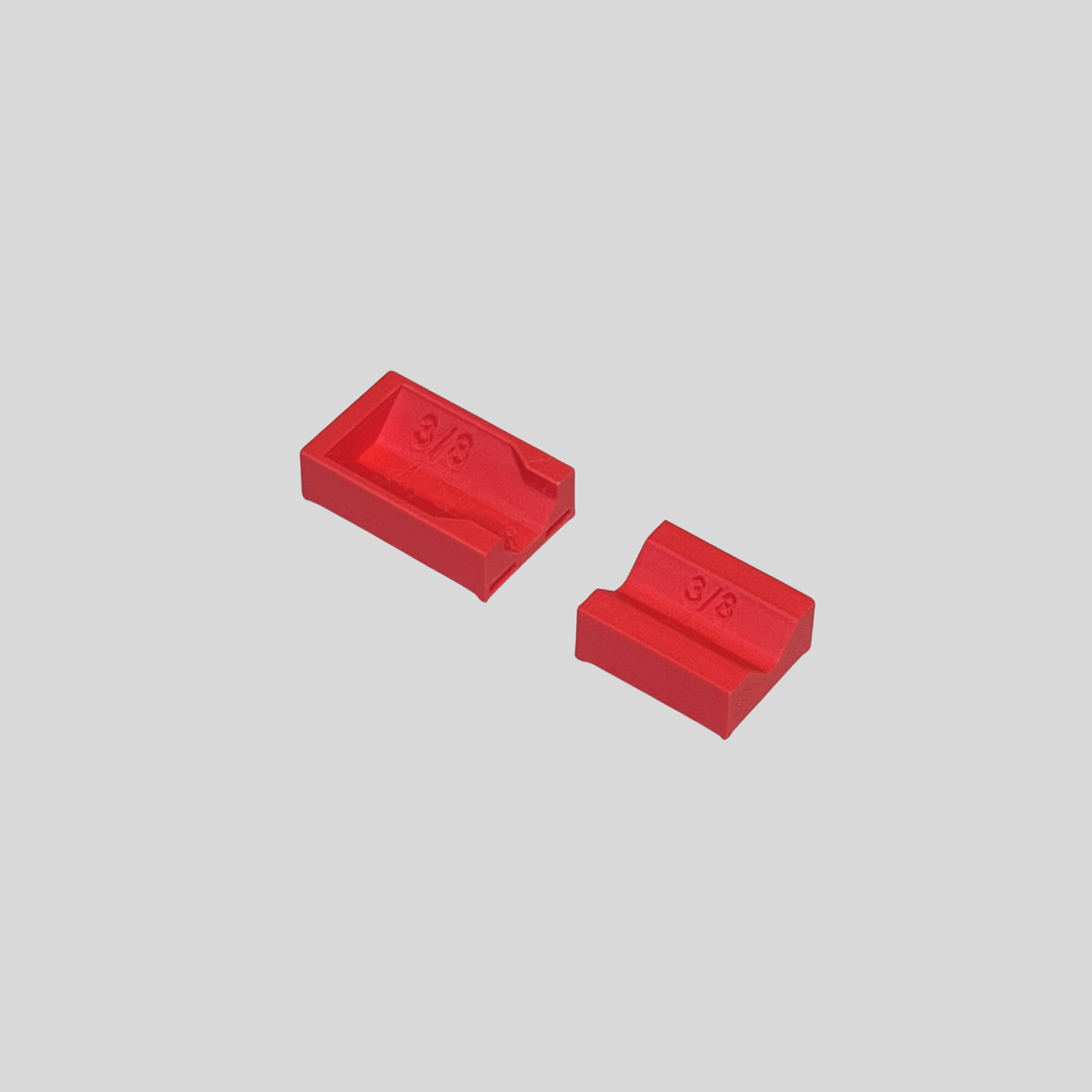 3/8" Socket Extension Organizer